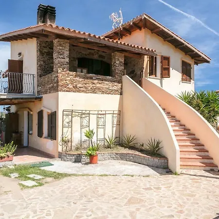 Appartement Maria Olbia
