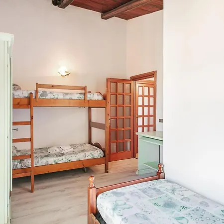 Maria Appartement