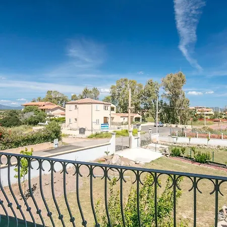 Maria Appartement *