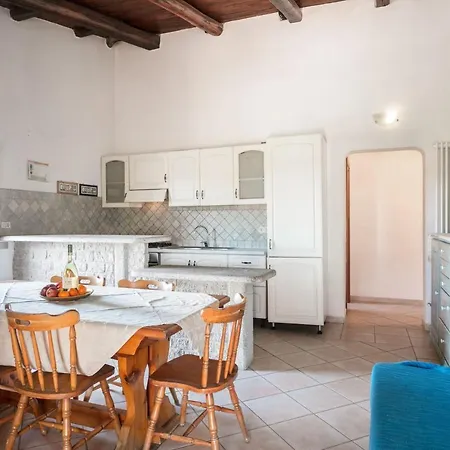 Maria Appartement