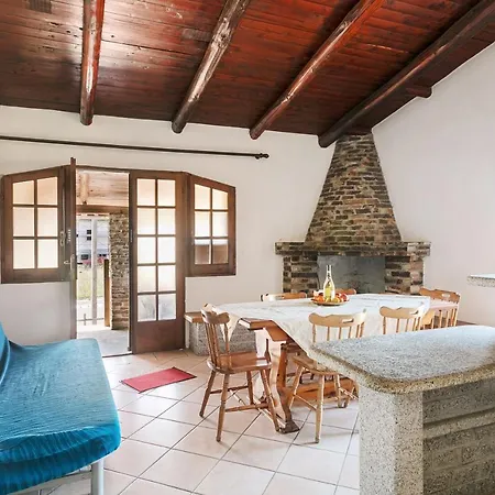 Maria Appartement