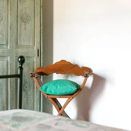 Maria Appartement