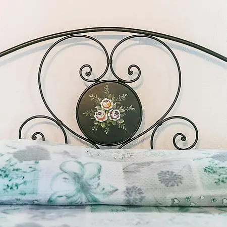 Appartement Maria Olbia