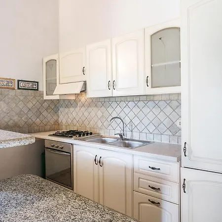 Appartement Maria Olbia
