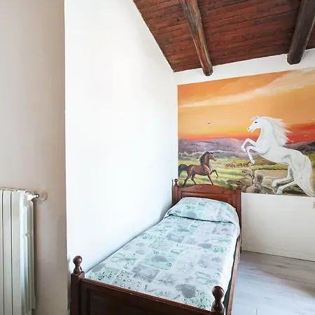 Appartement Maria