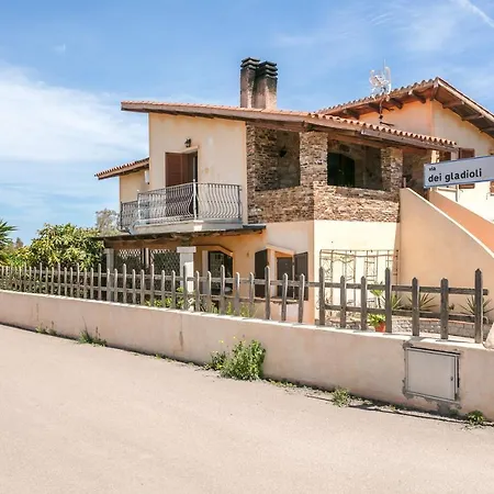 Maria Appartement *