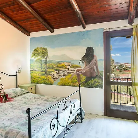 Appartement Maria