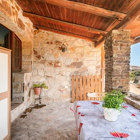 Appartement Maria
