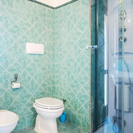 Maria Appartement *